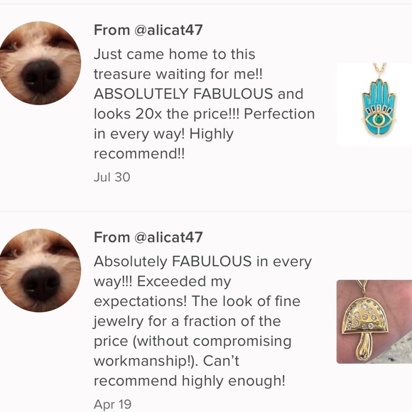 DM me if you are interested in creating designer jewelry at a great price - Picture 15 of 15